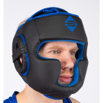 Шлем BoyBo ATAKA BH80